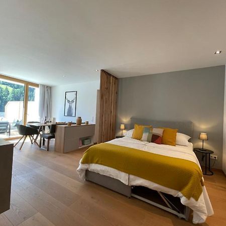 Appartement Schladming Neu Eksteriør bilde