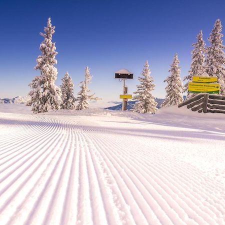 Appartement Schladming Neu Eksteriør bilde