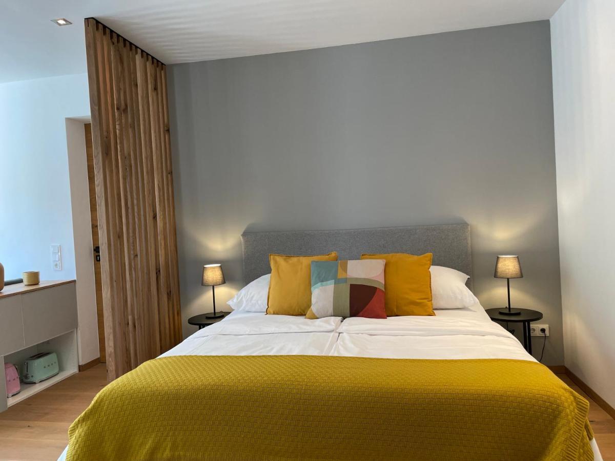 Appartement Schladming Neu Eksteriør bilde