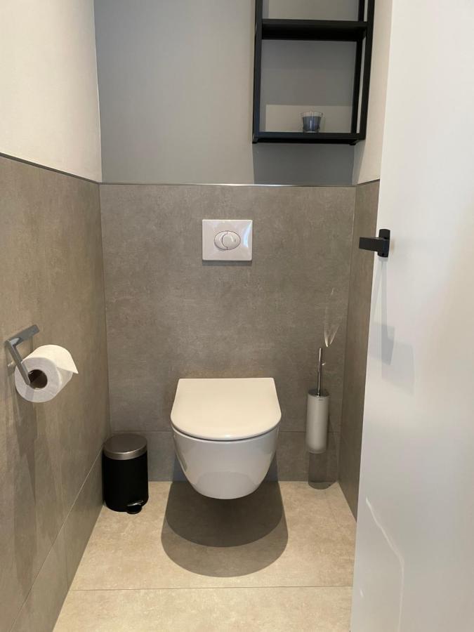 Appartement Schladming Neu Eksteriør bilde