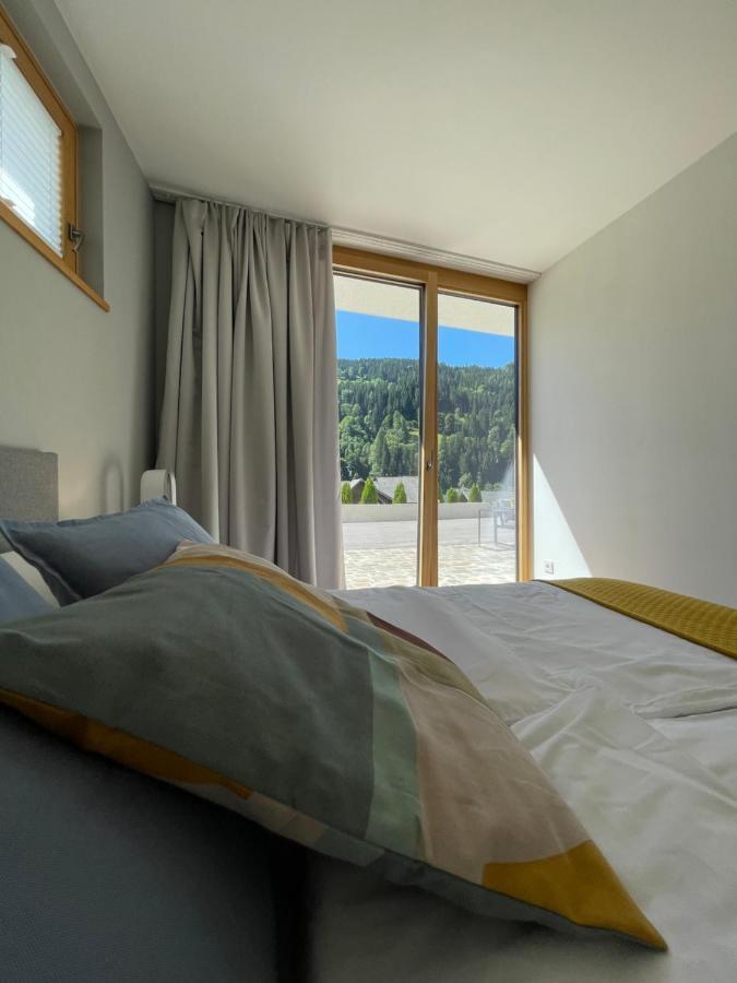 Appartement Schladming Neu Eksteriør bilde