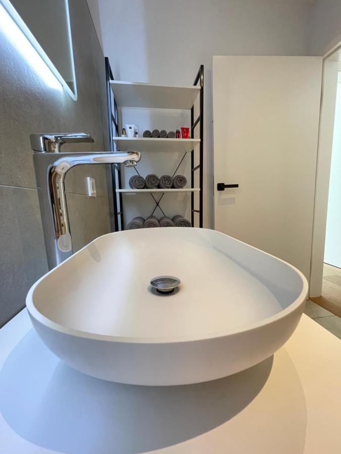 Appartement Schladming Neu Eksteriør bilde