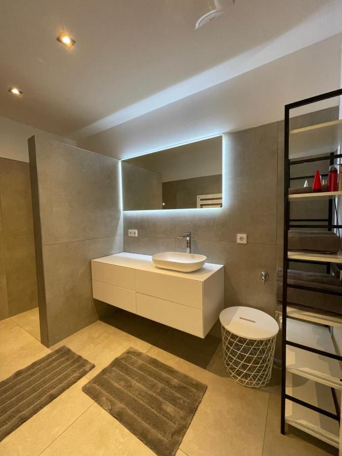 Appartement Schladming Neu Eksteriør bilde