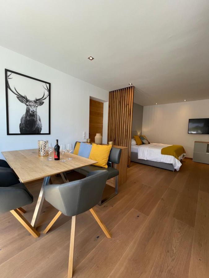 Appartement Schladming Neu Eksteriør bilde
