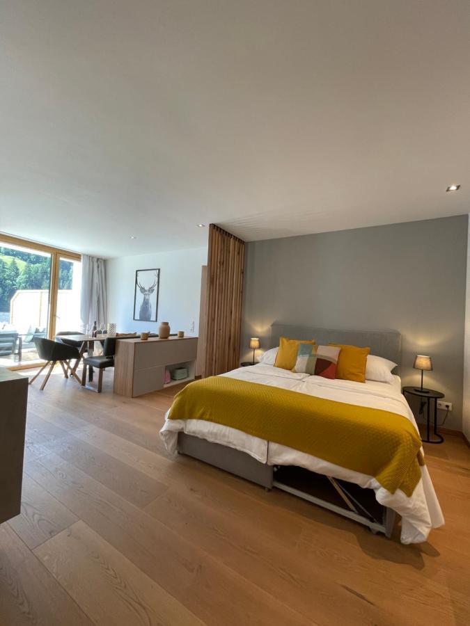 Appartement Schladming Neu Eksteriør bilde