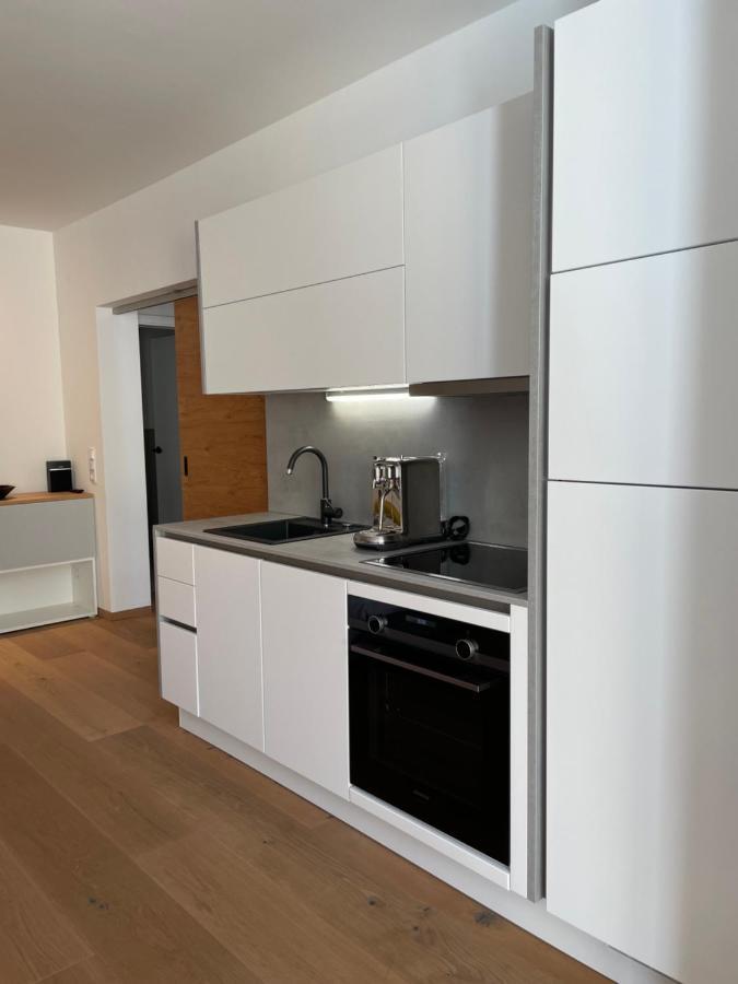 Appartement Schladming Neu Eksteriør bilde