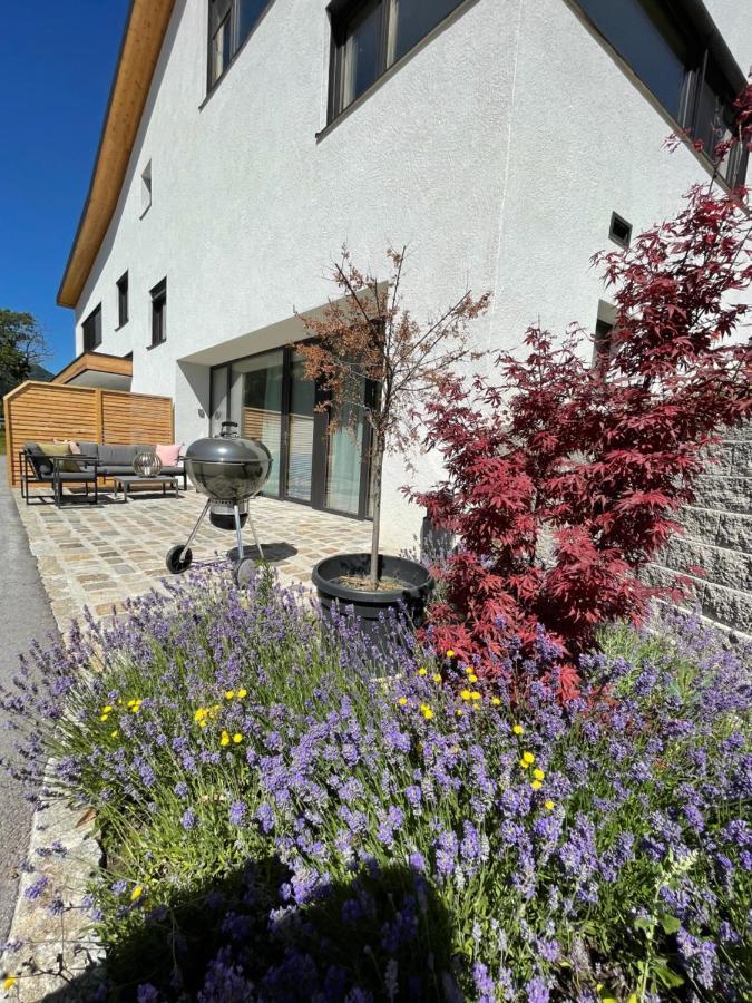 Appartement Schladming Neu Eksteriør bilde