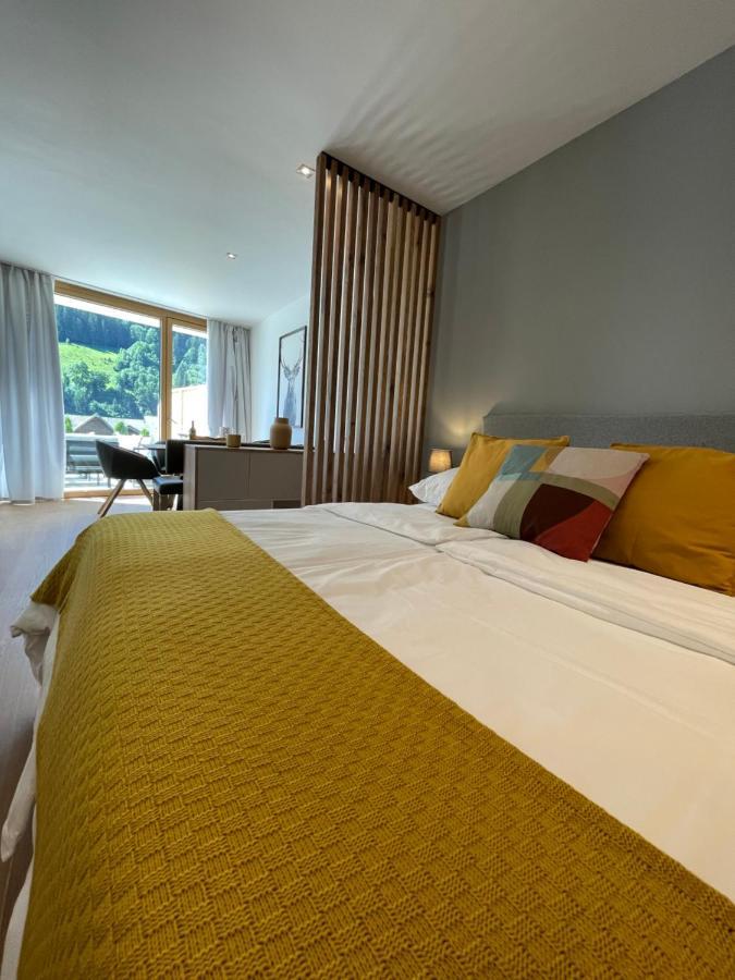 Appartement Schladming Neu Eksteriør bilde
