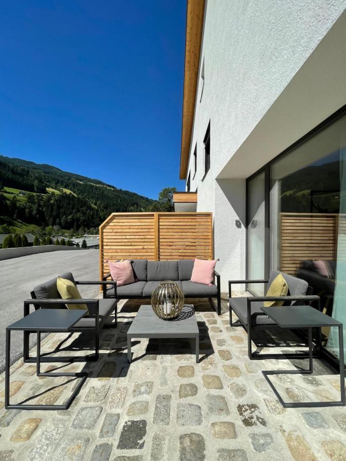 Appartement Schladming Neu Eksteriør bilde