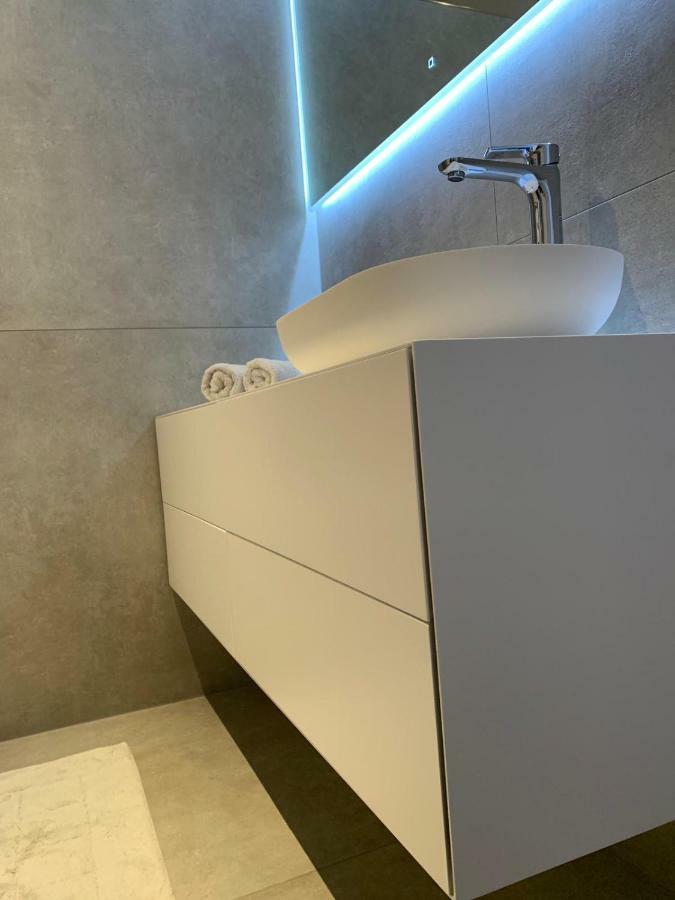 Appartement Schladming Neu Eksteriør bilde